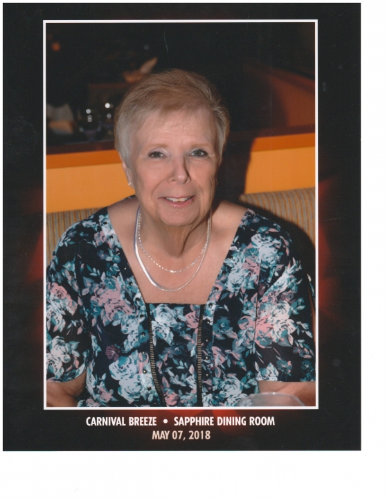 Barbara Grace - Class of 1966 - Leuzinger High School