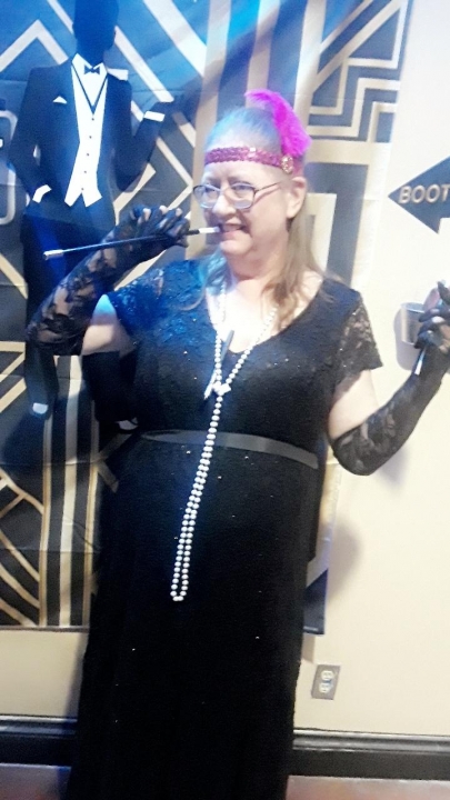 Joann Barker - Class of 1979 - Leuzinger High School