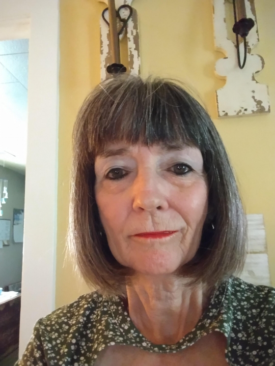 Bobbi Cotton - Class of 1972 - Leuzinger High School