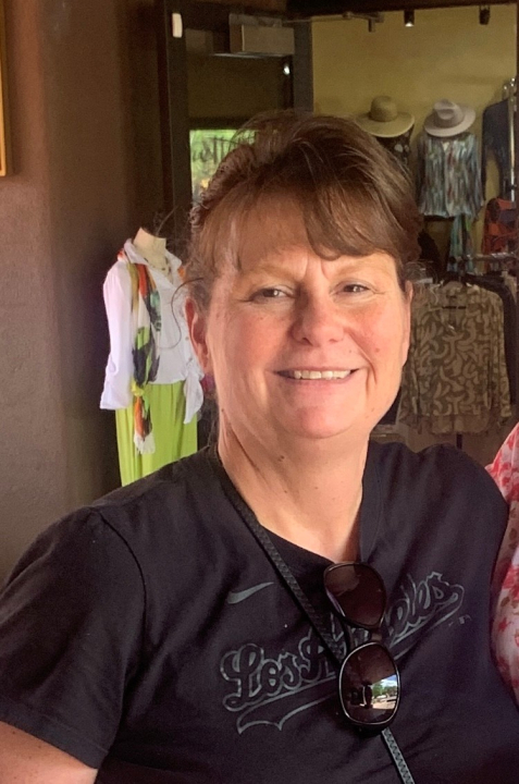 Tracy Prouty - Class of 1988 - Loara High School