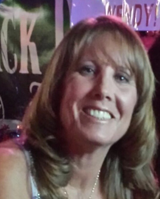 Marina Rodocker - Class of 1981 - Loara High School