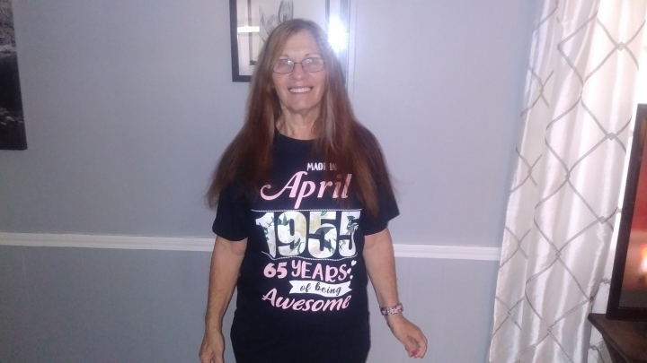 Nancy Cox - Class of 1973 - Loara High School