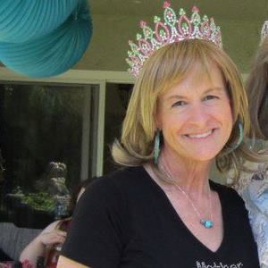 Christine Jackson - Class of 1969 - Loara High School