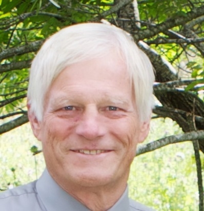 Chuck Losness - Class of 1968 - Loara High School