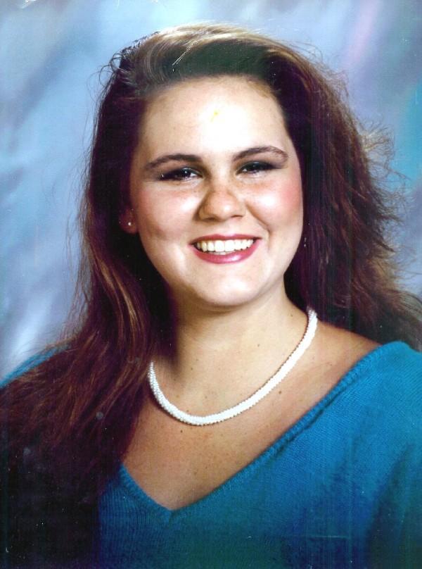 Kristine Storie - Class of 1993 - Loara High School