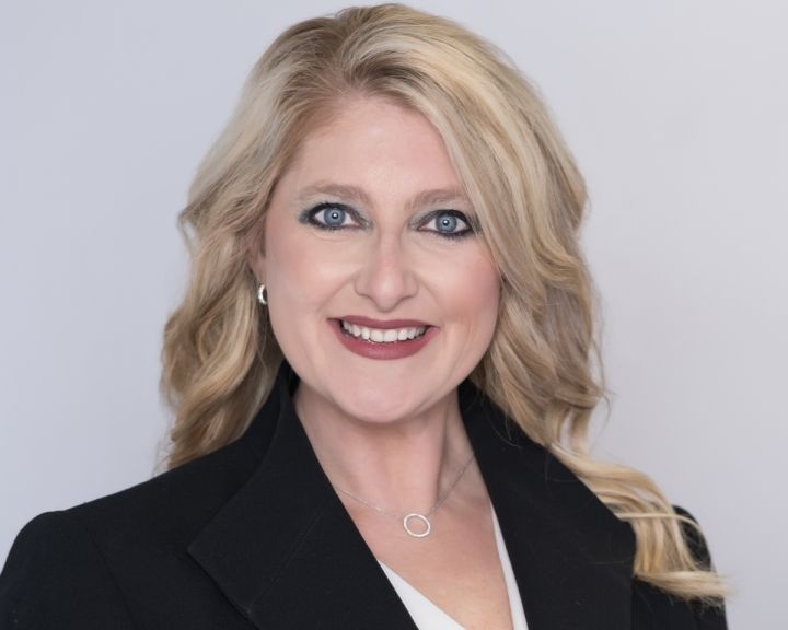 Carrie Patrick-perez - Class of 1994 - Loara High School