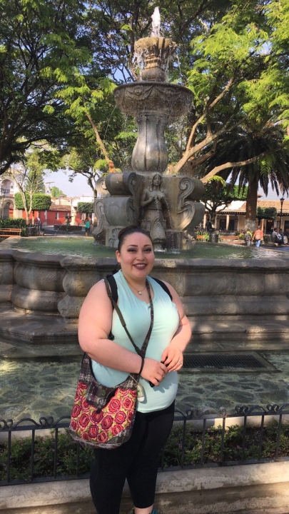 Wendy Jesus - Class of 2012 - Loara High School