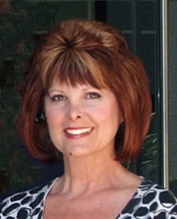 Becki Cockrum - Class of 1972 - Loara High School
