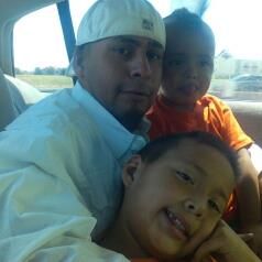 Oscar Leon - Class of 1994 - Loara High School
