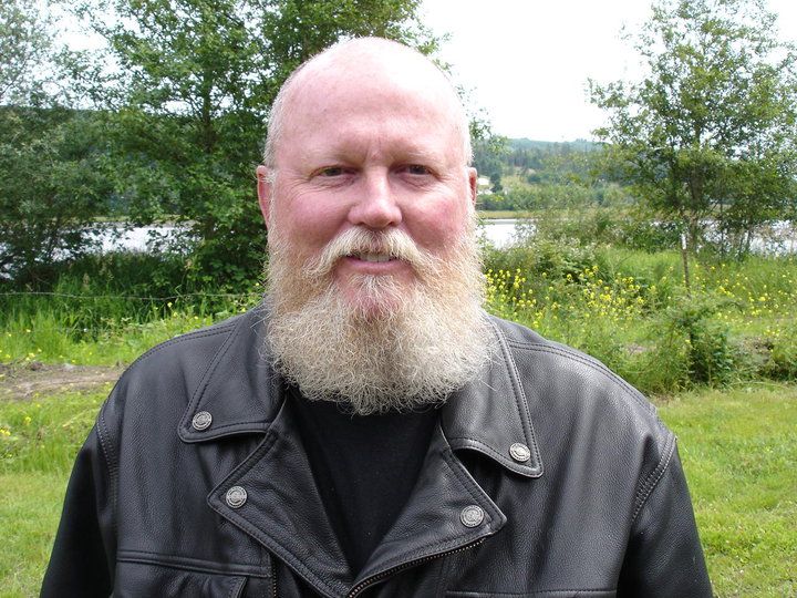 Steve Pillow - Class of 1970 - Loara High School