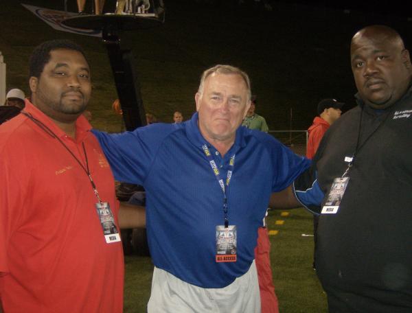 Gerald Woods - Class of 1987 - Loara High School