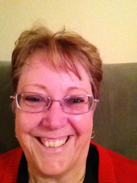 Jean Monefeldt - Class of 1973 - Loara High School