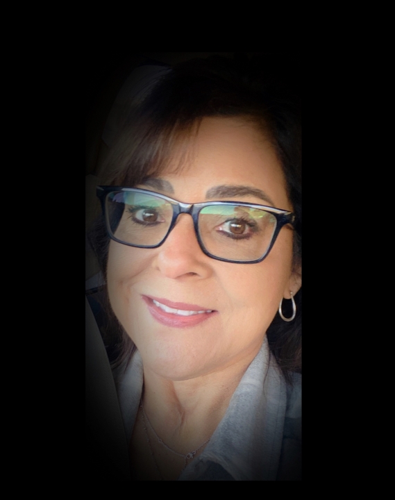 Sandy Cobos - Class of 1983 - Loara High School