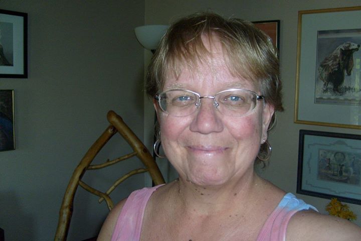 Christina Knecht - Class of 1975 - Loara High School