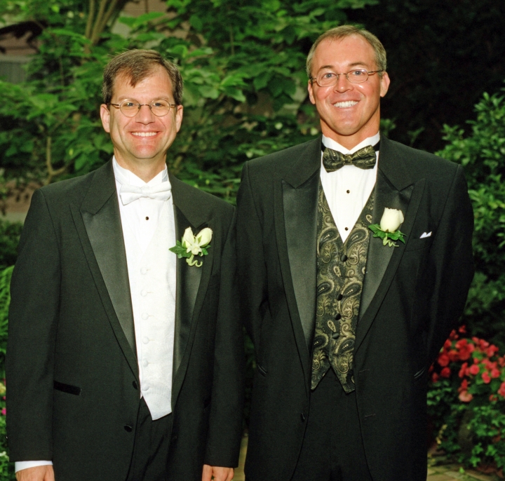 Dale Strickland - Class of 1974 - Loara High School