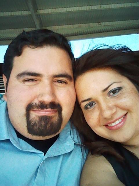 Aurelio Castaneda - Class of 2002 - Loara High School