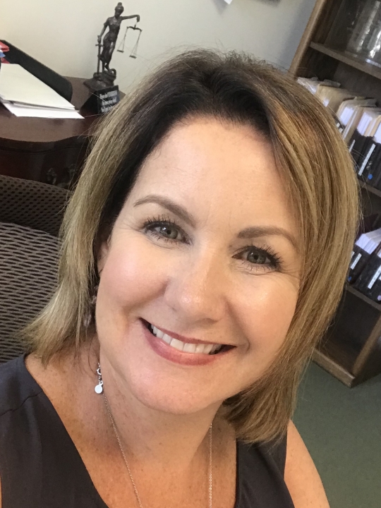 Misty Perry - Class of 1989 - Loara High School