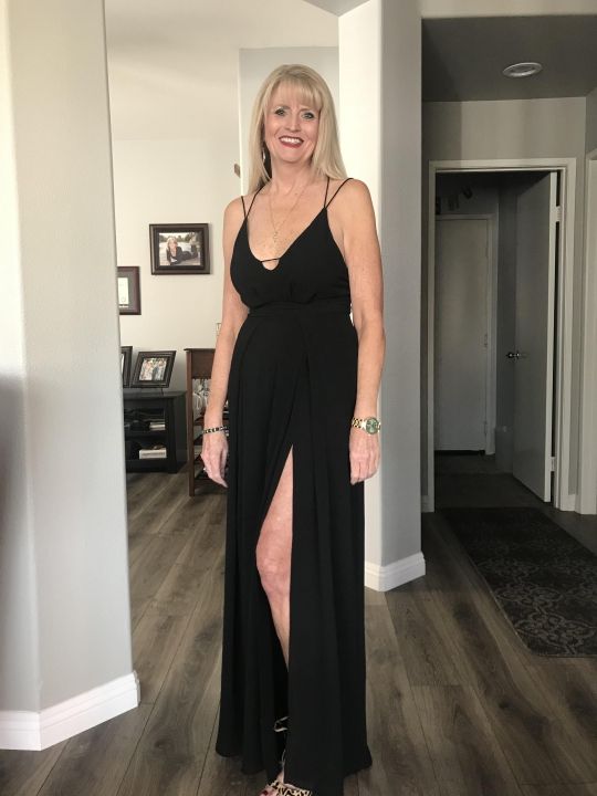 Sandi Hanno Lawson - Class of 1981 - Loara High School