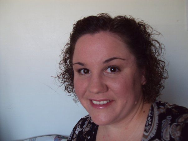 Nicole Eads Morrissey - Class of 1994 - Loara High School