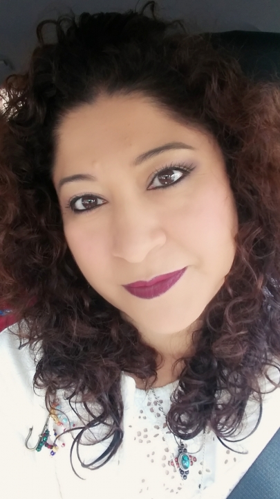Mirna Janet - Class of 1990 - Loara High School
