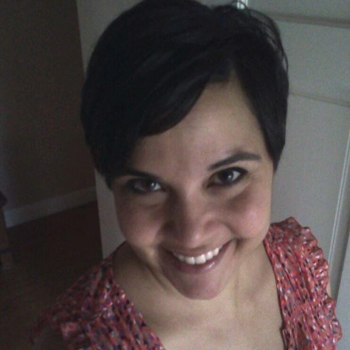 Amber Thomson - Class of 1994 - Loara High School