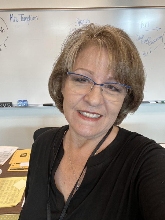 Karen Eyer - Class of 1977 - Loara High School