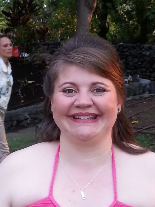 Roberta Gagan - Class of 1995 - El Toro High School