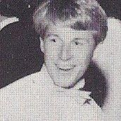 Todd Wallin - Class of 1983 - El Toro High School