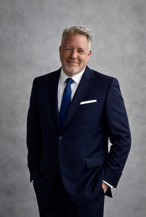 William “ Bill “ Balch - Class of 1988 - El Toro High School