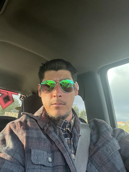 Miguel Briseno - Class of 2008 - El Toro High School
