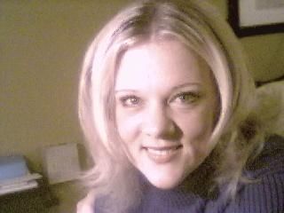 Amy Okerlund - Class of 1993 - El Toro High School