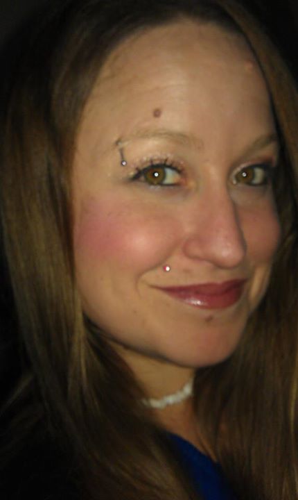 Charla Thatcher - Class of 1999 - El Toro High School