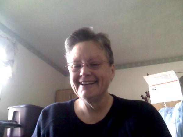 Camille Carr - Class of 1977 - El Toro High School