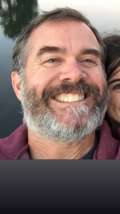 Kenny Mcfadden - Class of 1986 - El Toro High School