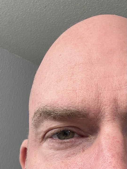 Will Bruce - Class of 1996 - El Toro High School