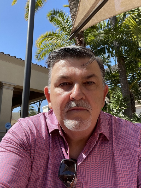 Robert Gleeson - Class of 1980 - El Toro High School