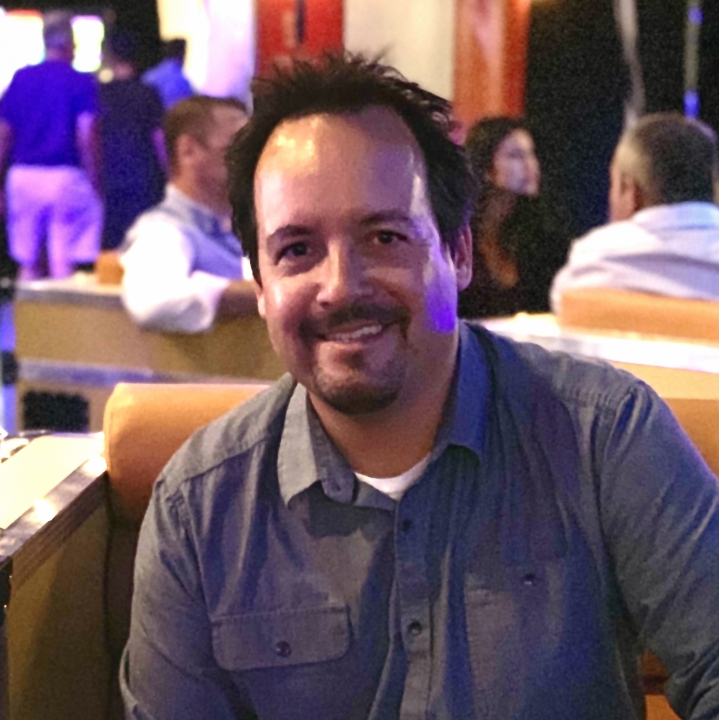 James Tantillo - Class of 1991 - El Toro High School