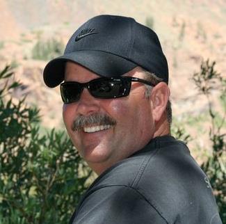 David Schiedow - Class of 1977 - El Toro High School