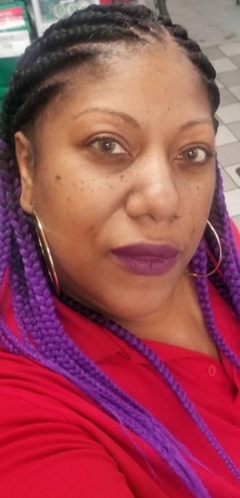 Chanita Collins Chanita Collins - Class of 1997 - El Toro High School