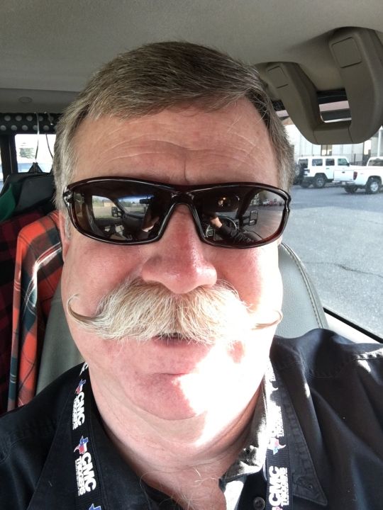 Patrick Valdez - Class of 1977 - El Toro High School