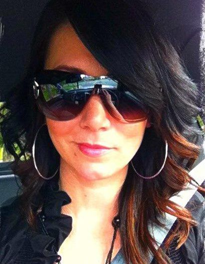 Maria Creager - Class of 1993 - El Toro High School