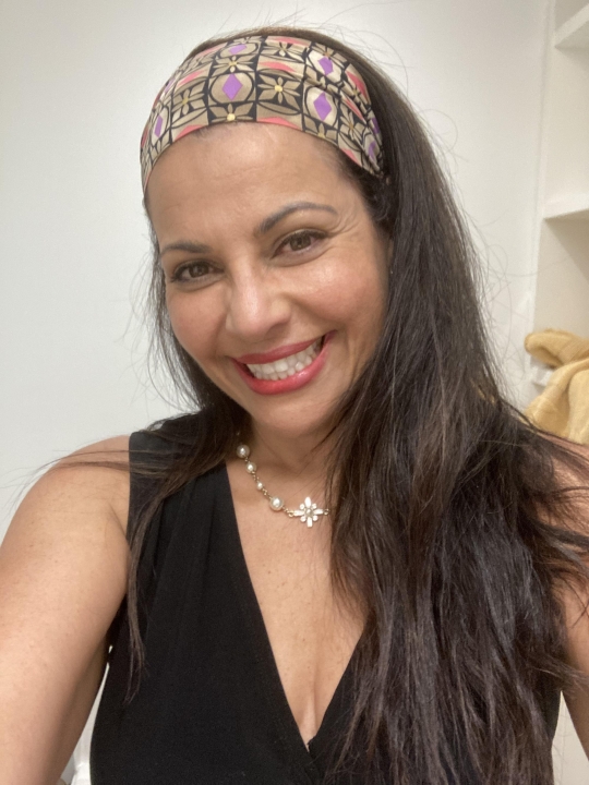 Lisa Farsadi - Class of 1986 - El Toro High School