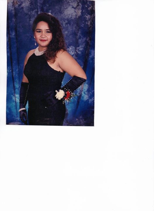 Ericka Orellana - Class of 1993 - El Toro High School