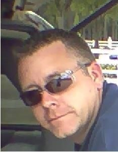 William Balch - Class of 1988 - El Toro High School