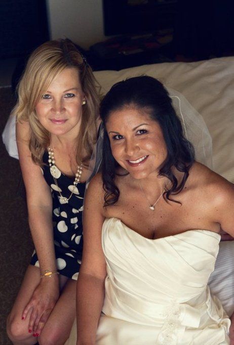 Kelly Cooper - Class of 1993 - El Toro High School