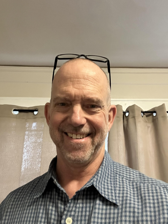 Adam Medlin - Class of 1985 - El Toro High School
