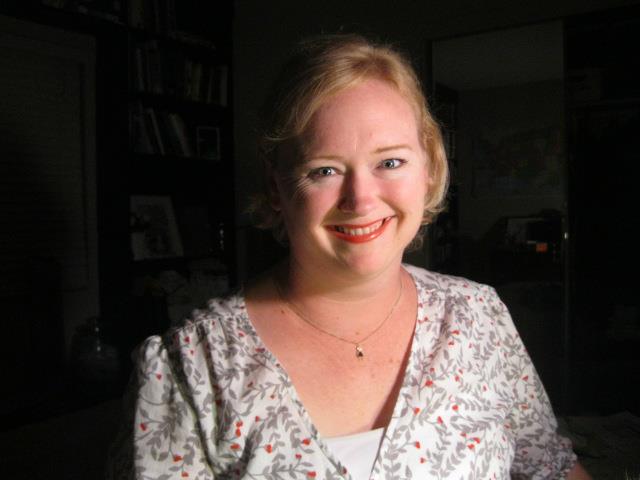 Dawn-rene Martin - Class of 1993 - El Toro High School