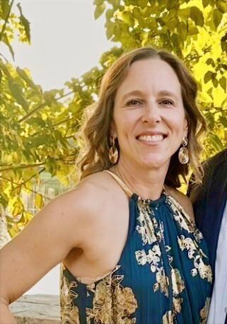 Amanda Stack - Class of 1993 - El Toro High School