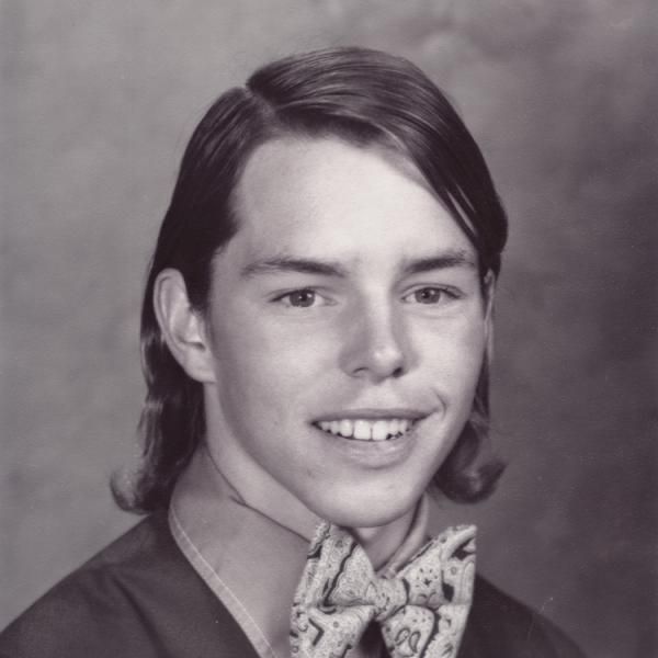 Danny O'toole - Class of 1974 - Long Beach Polytechnic High School