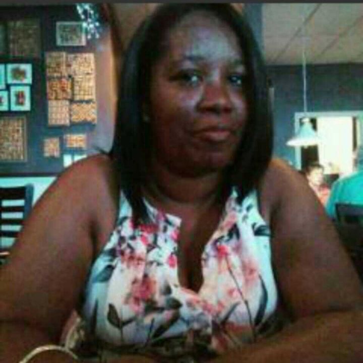 Danetta Hall - Class of 1993 - Long Beach Polytechnic High School